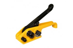 Manual Tools for Polypropylene Strapping